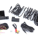 PIONEER VREC-DZ700DC