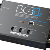 AUDIO CONTROL LC1i
