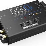 AUDIO CONTROL LC1i