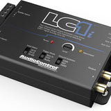 AUDIO CONTROL LC1i