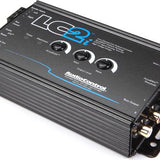 AUDIO CONTROL LC2i