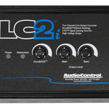 AUDIO CONTROL LC2i