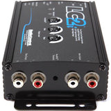 AUDIO CONTROL LC2i
