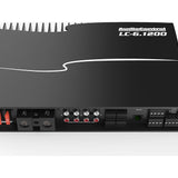 AUDIO CONTROL LC-6.1200