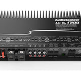 AUDIO CONTROL LC-6.1200