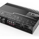 AUDIO CONTROL LC-6.1200