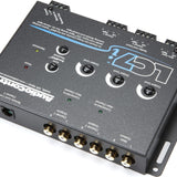 AUDIO CONTROL LC7i
