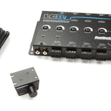 AUDIO CONTROL LC8i