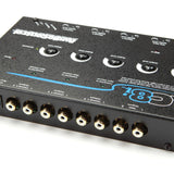 AUDIO CONTROL LC8i