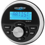 AQUATIC AV AQ-WR-5F