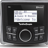 ROCKFORD FOSGATE PMX-1R