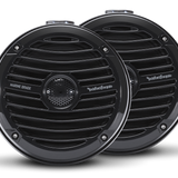 ROCKFORD FOSGATE GNRL-REAR