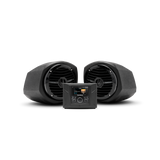 ROCKFORD FOSGATE GNRL-STAGE2