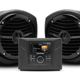 ROCKFORD FOSGATE GNRL-STAGE2