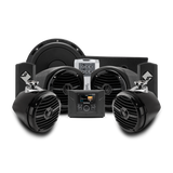 ROCKFORD FOSGATE GNRL-STAGE4