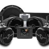 ROCKFORD FOSGATE GNRL-STAGE4