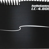 AUDIO CONTROL LC-4.800