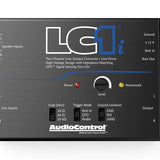 AUDIO CONTROL LC1i