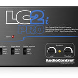 AUDIO CONTROL LC2i PRO
