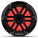 ROCKFORD FOSGATE M1D2-10B