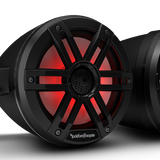 ROCKFORD FOSGATE M1WL-65MB