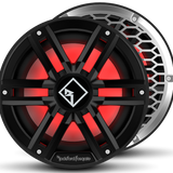 ROCKFORD FOSGATE M2D4-10IB
