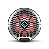 ROCKFORD FOSGATE M2D4-10IB