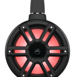 ROCKFORD FOSGATE M2WL-8HB