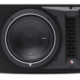 ROCKFORD FOSGATE P1-1X10