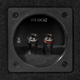 ROCKFORD FOSGATE P1-1X12