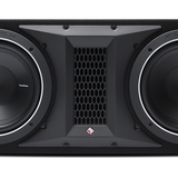 ROCKFORD FOSGATE P1-2X10