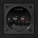 ROCKFORD FOSGATE P1-2X12