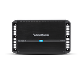 ROCKFORD FOSGATE P1000X1BD