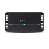 ROCKFORD FOSGATE P1000X2