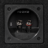 ROCKFORD FOSGATE P2-2X12