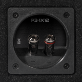 ROCKFORD FOSGATE P3-1X12