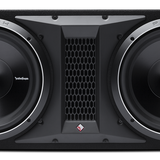 ROCKFORD FOSGATE P3-2X12