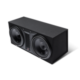 ROCKFORD FOSGATE P3-2X12