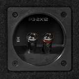 ROCKFORD FOSGATE P3-2X12