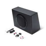 ROCKFORD FOSGATE P300-10