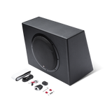 ROCKFORD FOSGATE P300-12