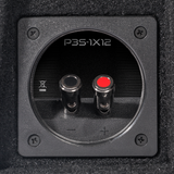 ROCKFORD FOSGATE P3S-1X12