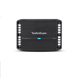ROCKFORD FOSGATE P500X1BD