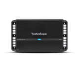 ROCKFORD FOSGATE P600X4
