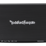 ROCKFORD FOSGATE PBR300X1