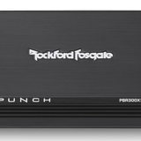 ROCKFORD FOSGATE PBR300X2
