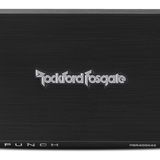 ROCKFORD FOSGATE PBR400X4D