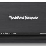 ROCKFORD FOSGATE PBR400X4D