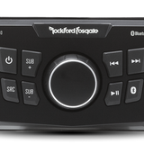 ROCKFORD FOSGATE PMX-0