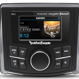 ROCKFORD FOSGATE PMX-3